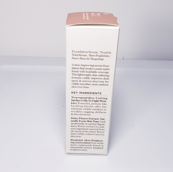 COPY - PERRICONE MD Foundation Serum TAN - Picture 4 of 5